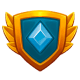 Treueprogramm icon