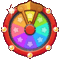 Rad icon